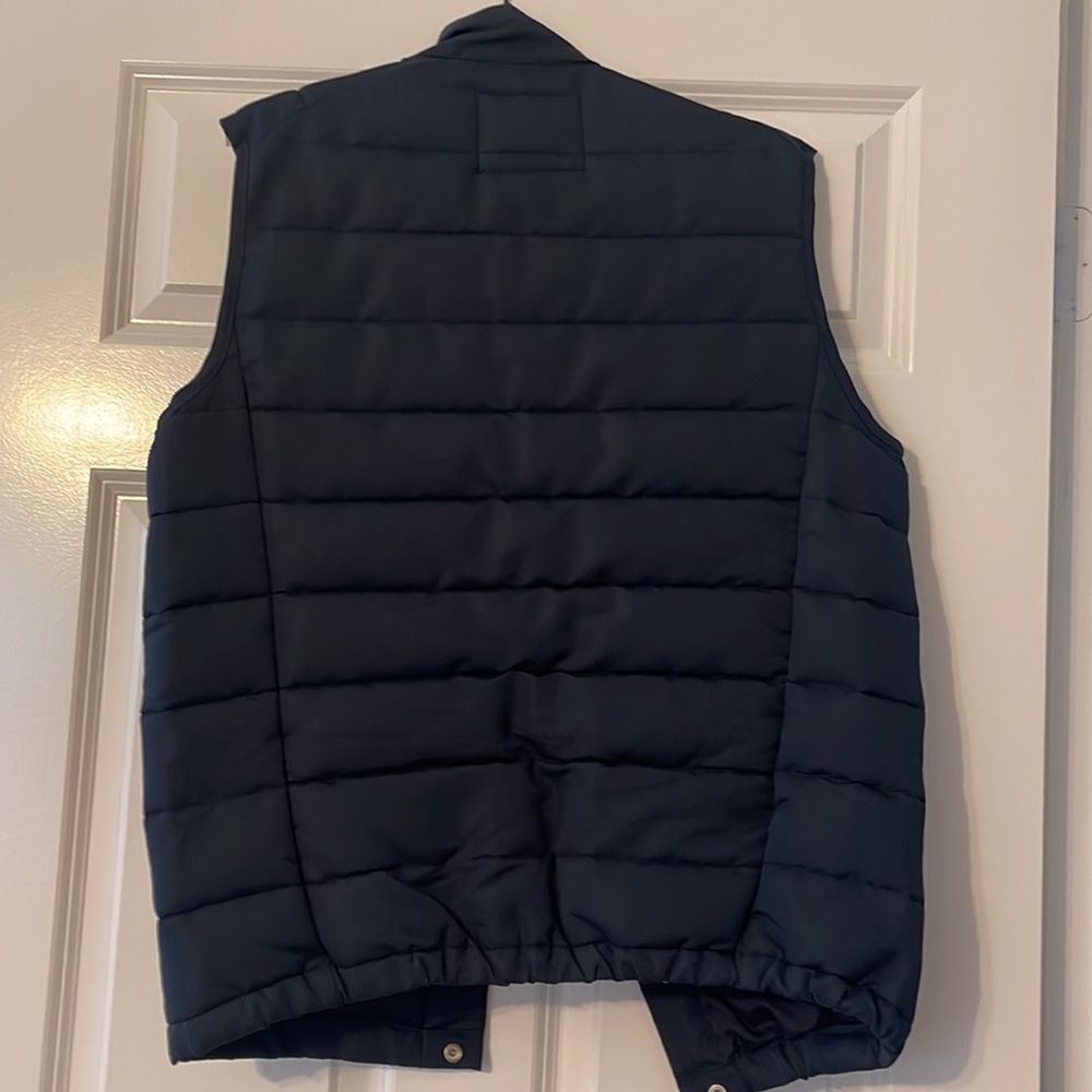 Pull & Bearbear Large Size Front Open Sports Jack… - image 8